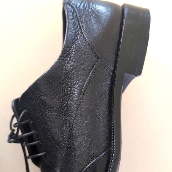 Calf Skin Hugo Boss Lace Ups - Picture 3 of 4